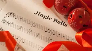 Jingle Bells': The Christmas Classic With A Controversial Past